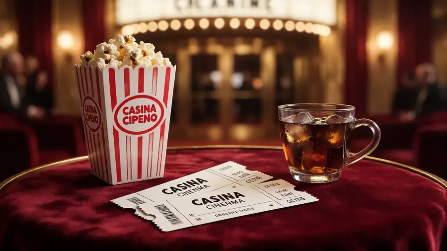 Casino Cinema